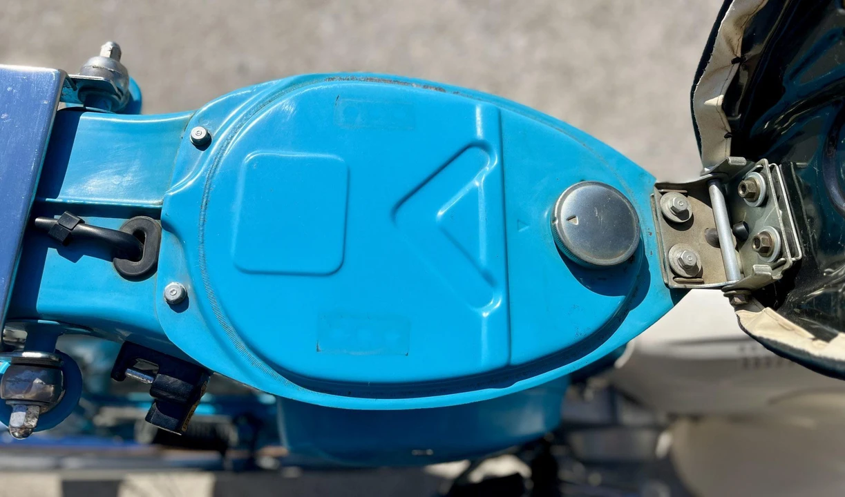 1982 Honda Mopeds - Image 18 of 31