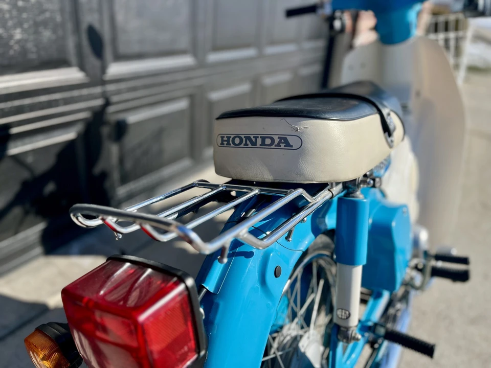 1982 Honda Mopeds - Image 21 of 31