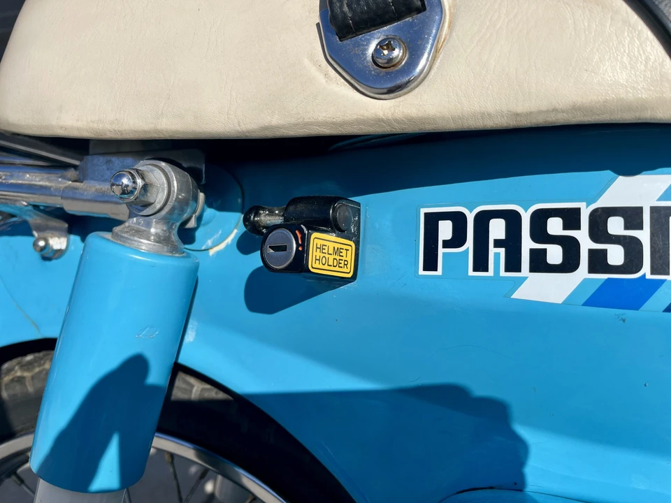 1982 Honda Mopeds - Image 20 of 31