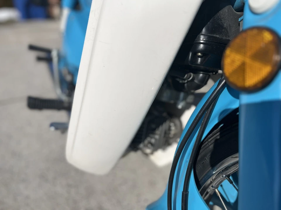 1982 Honda Mopeds - Image 29 of 31