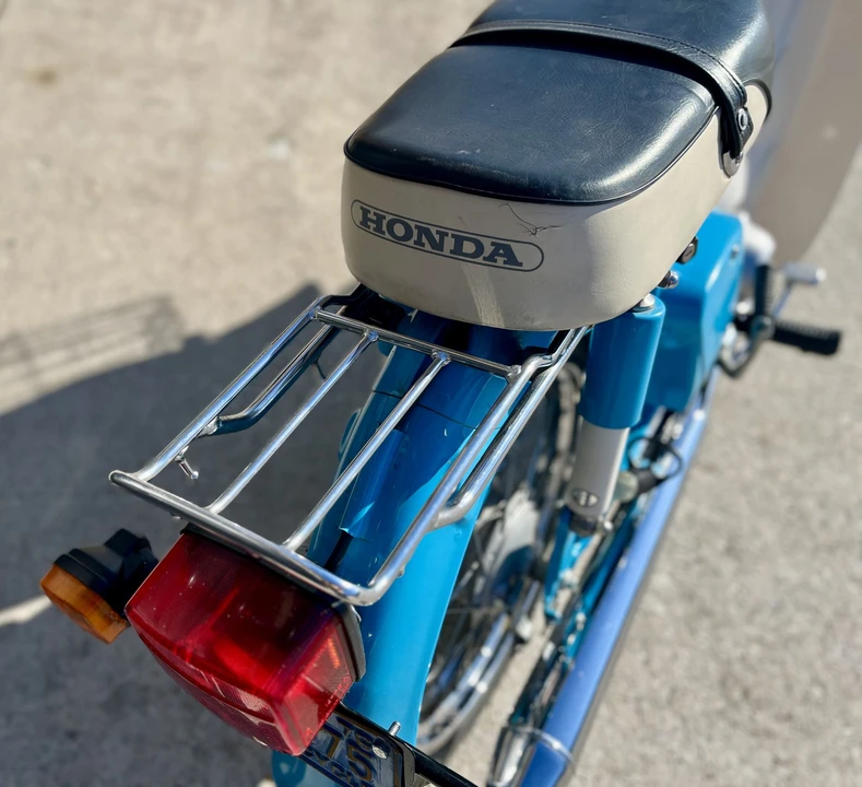 1982 Honda Mopeds - Image 22 of 31