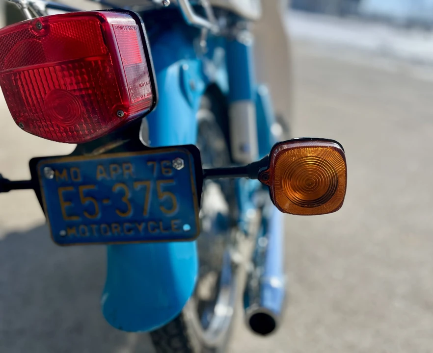 1982 Honda Mopeds - Image 24 of 31
