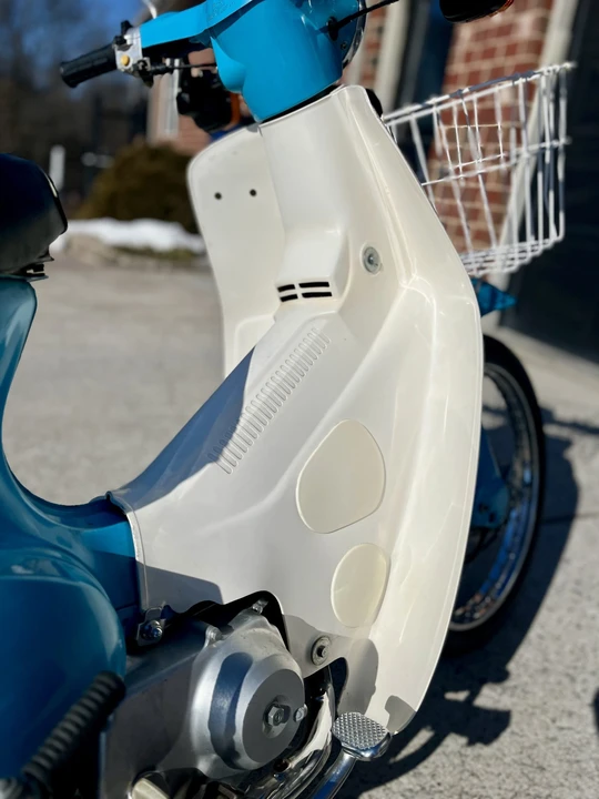 1982 Honda Mopeds - Image 27 of 31