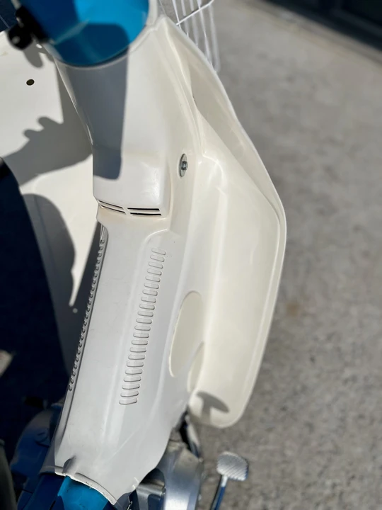 1982 Honda Mopeds - Image 28 of 31