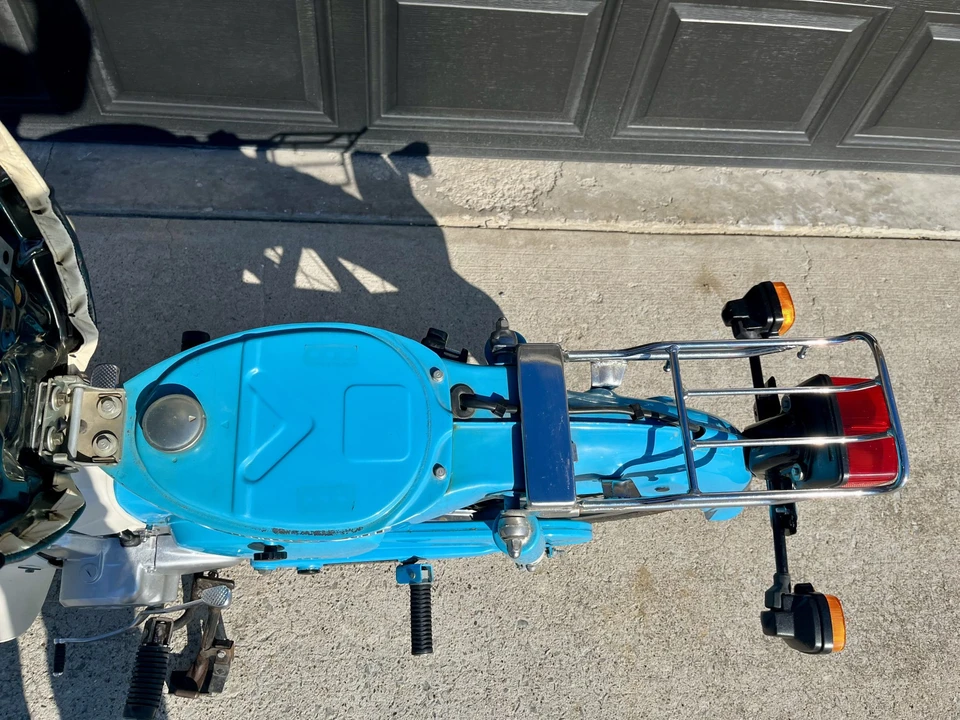 1982 Honda Mopeds - Image 16 of 31