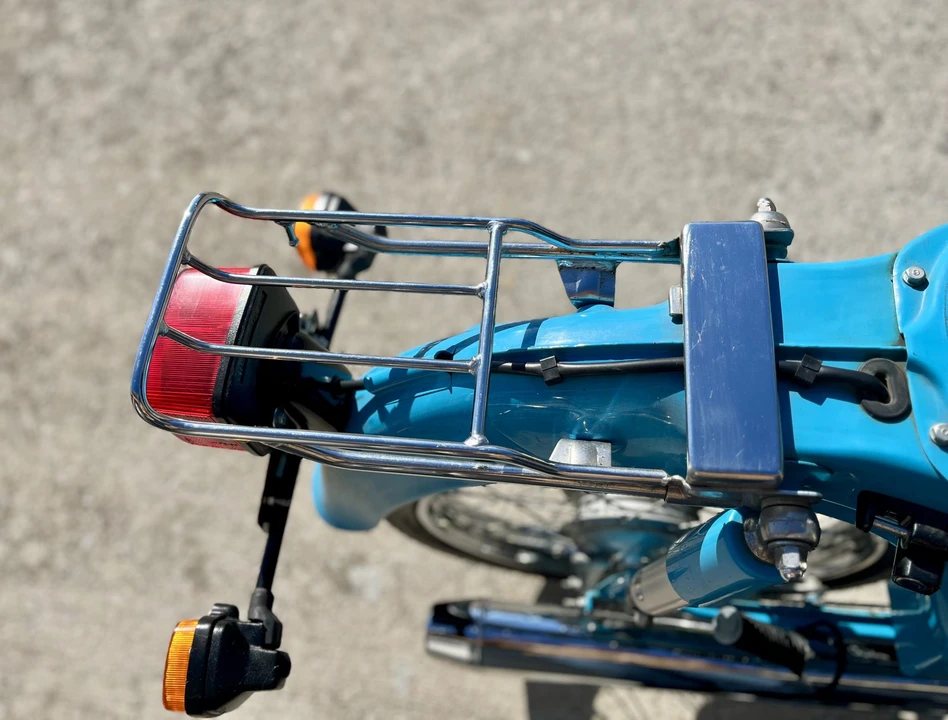 1982 Honda Mopeds - Image 23 of 31