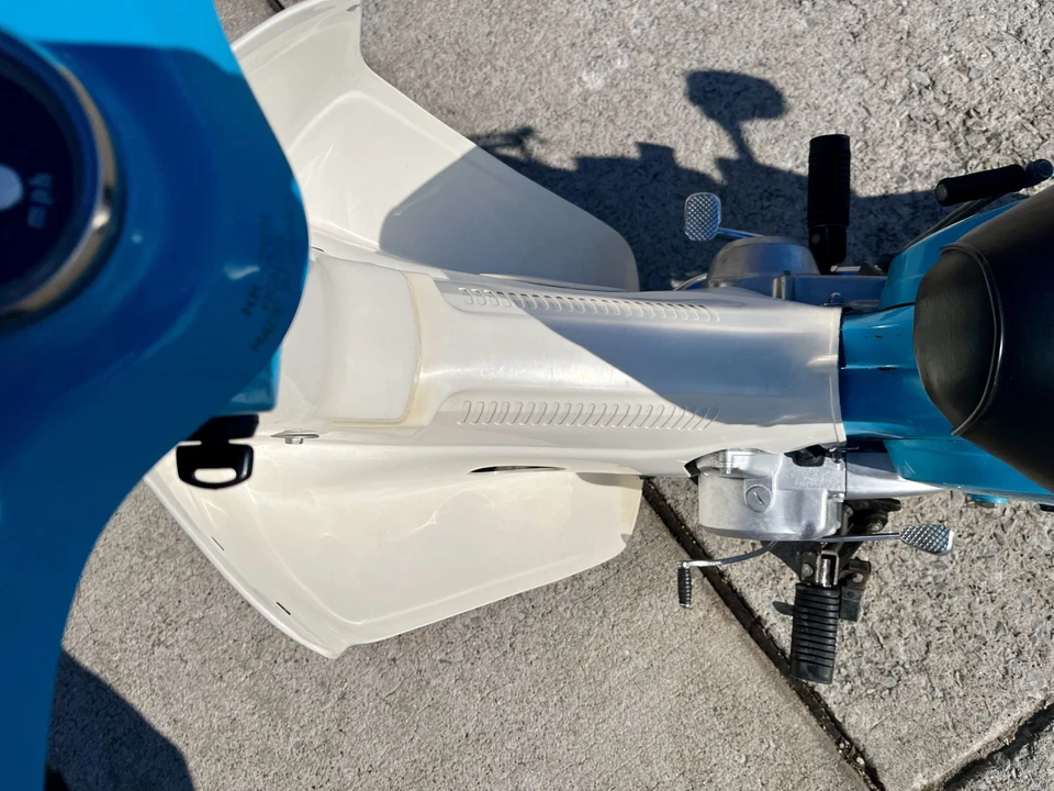 1982 Honda Mopeds - Image 25 of 31