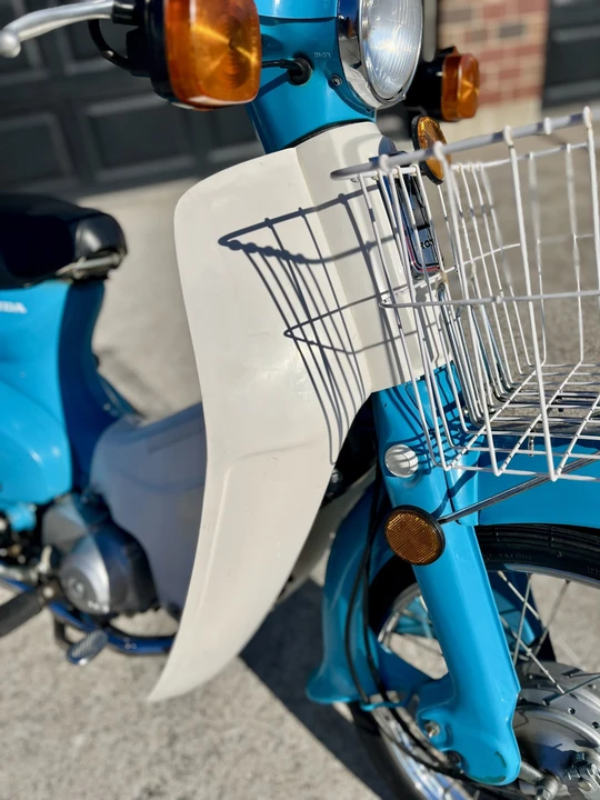 1982 Honda Mopeds - Image 30 of 31