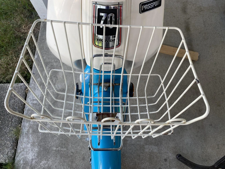 1982 Honda Mopeds - Image 26 of 31