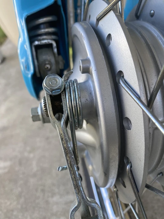 1982 Honda Mopeds - Image 22 of 31