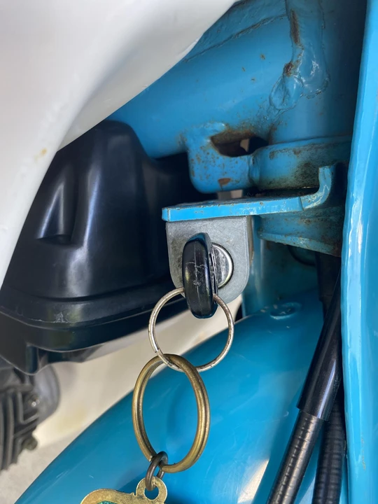 1982 Honda Mopeds - Image 31 of 31
