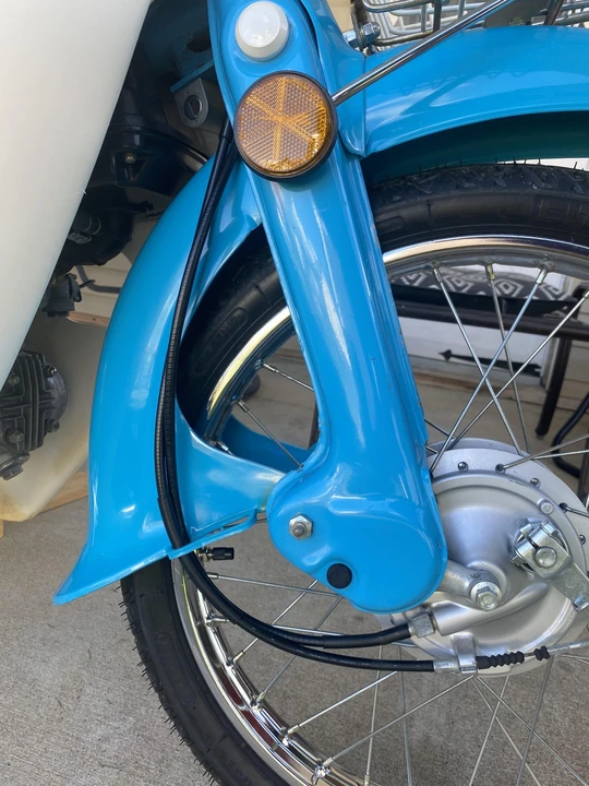 1982 Honda Mopeds - Image 16 of 31