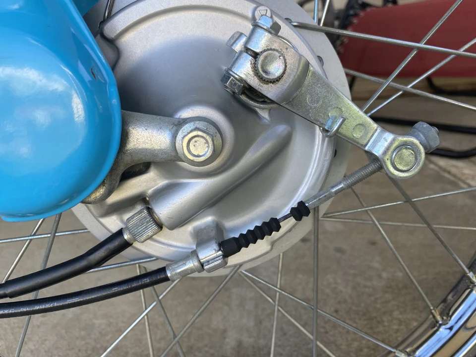 1982 Honda Mopeds - Image 18 of 31