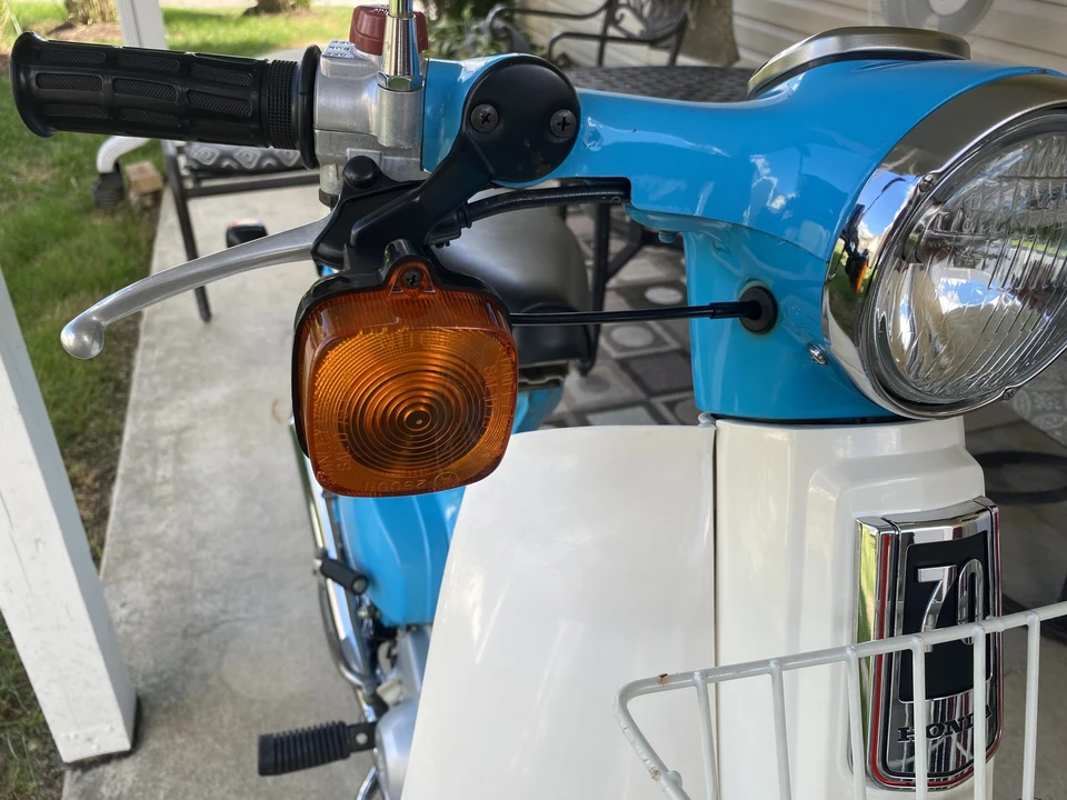 1982 Honda Mopeds - Image 25 of 31