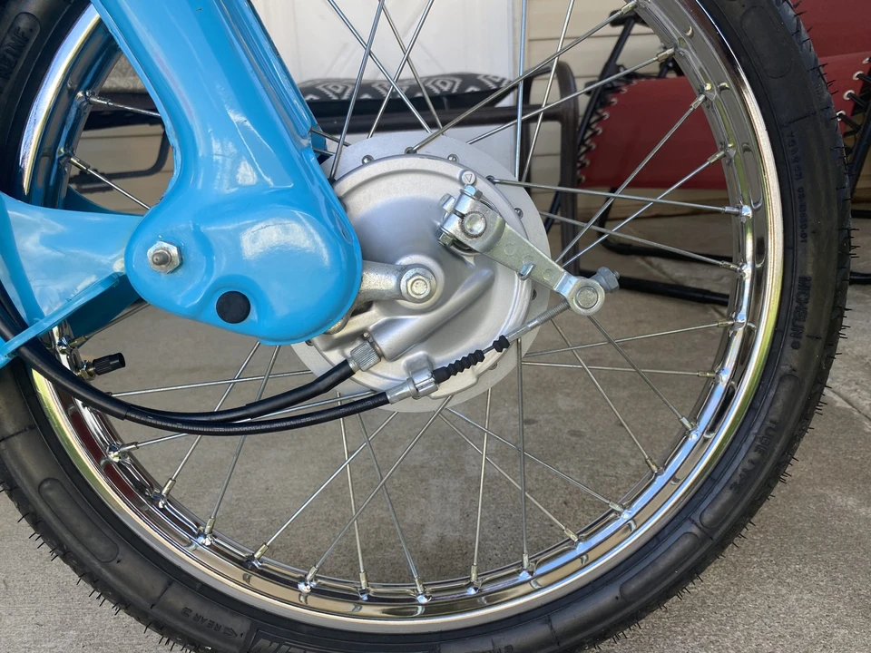 1982 Honda Mopeds - Image 17 of 31