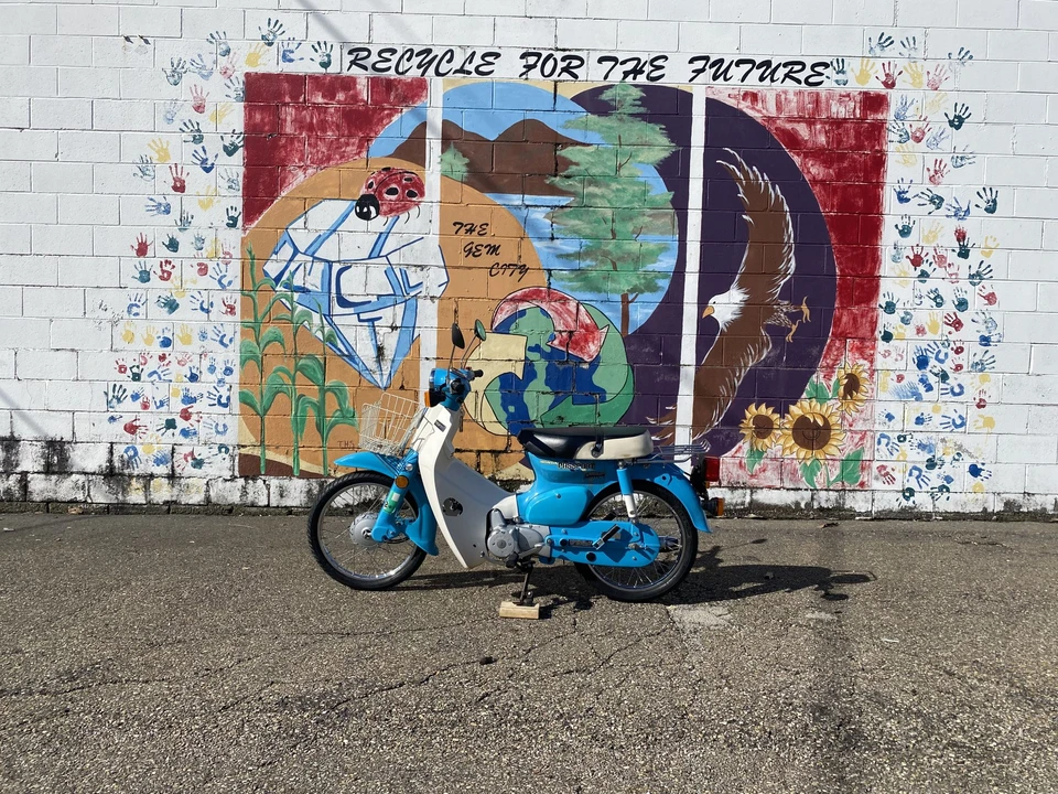 1982 Honda Mopeds - Image 13 of 31