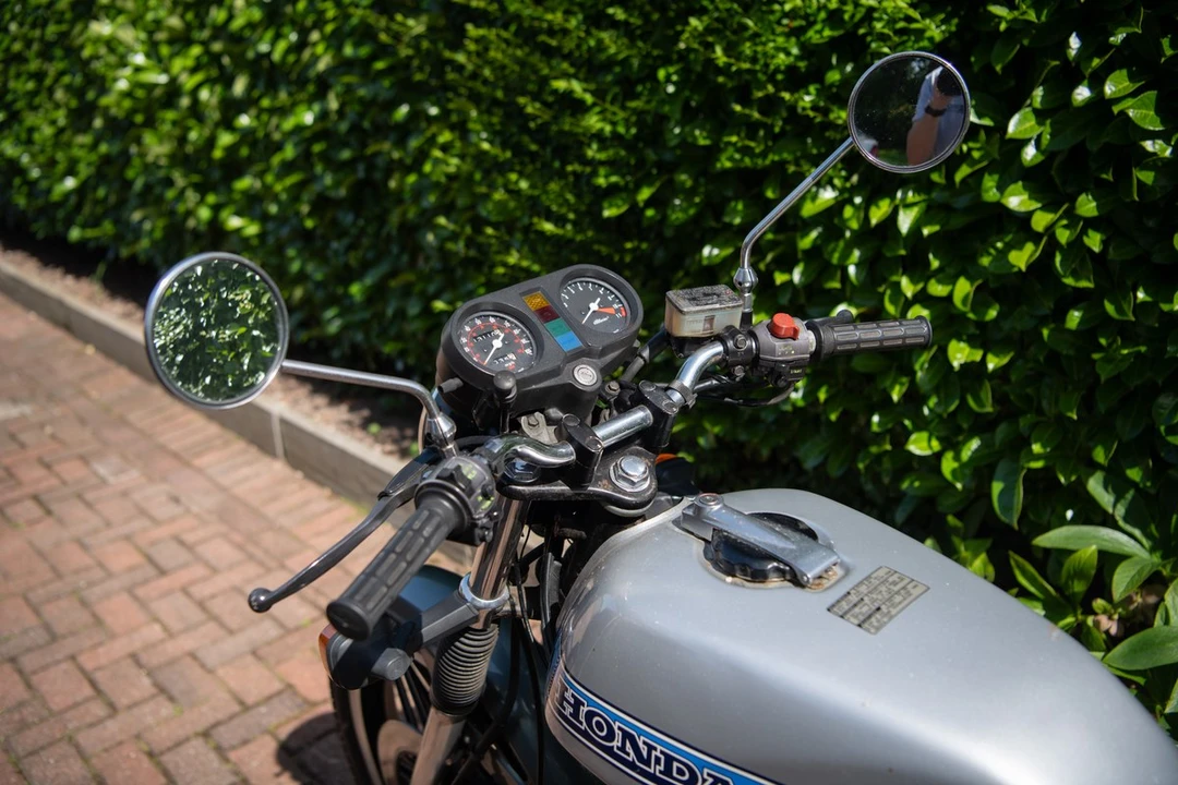 1982 Honda Motorcycles - Image 28 of 31