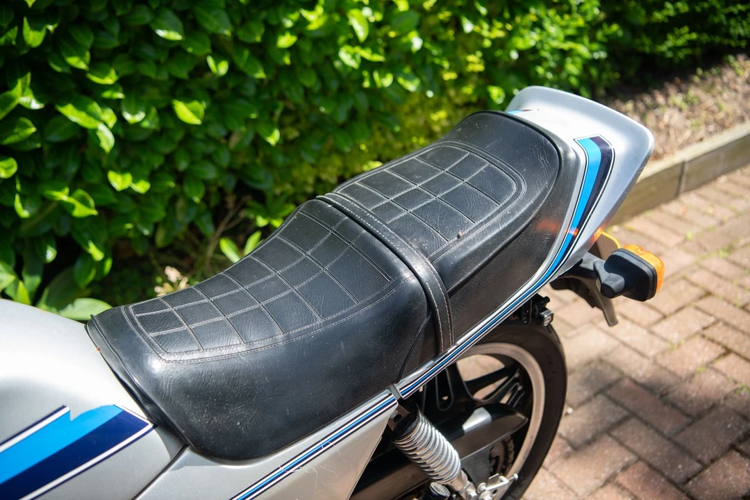 1982 Honda Motorcycles - Image 27 of 31