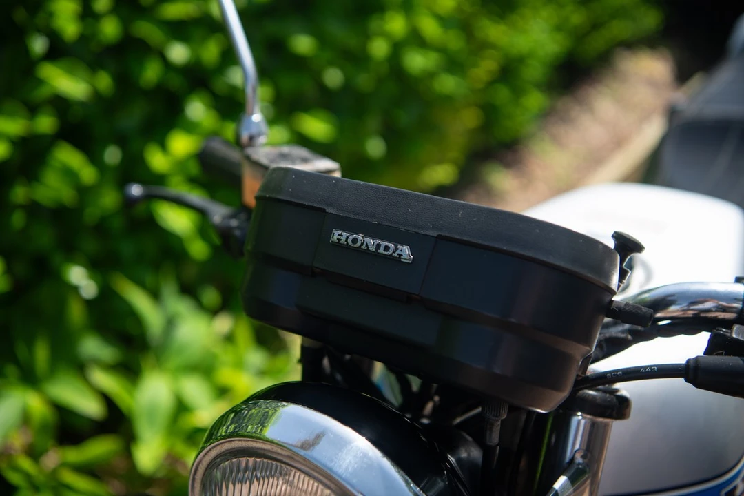 1982 Honda Motorcycles - Image 26 of 31