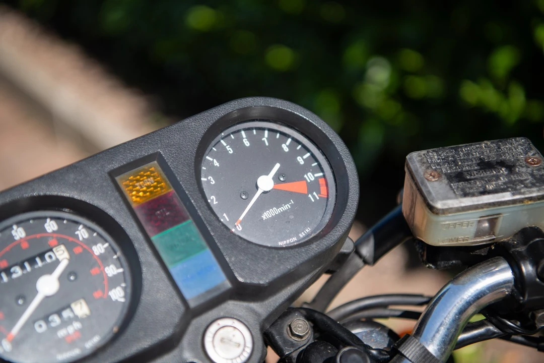 1982 Honda Motorcycles - Image 15 of 31