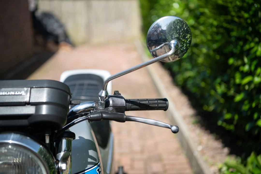 1982 Honda Motorcycles - Image 24 of 31
