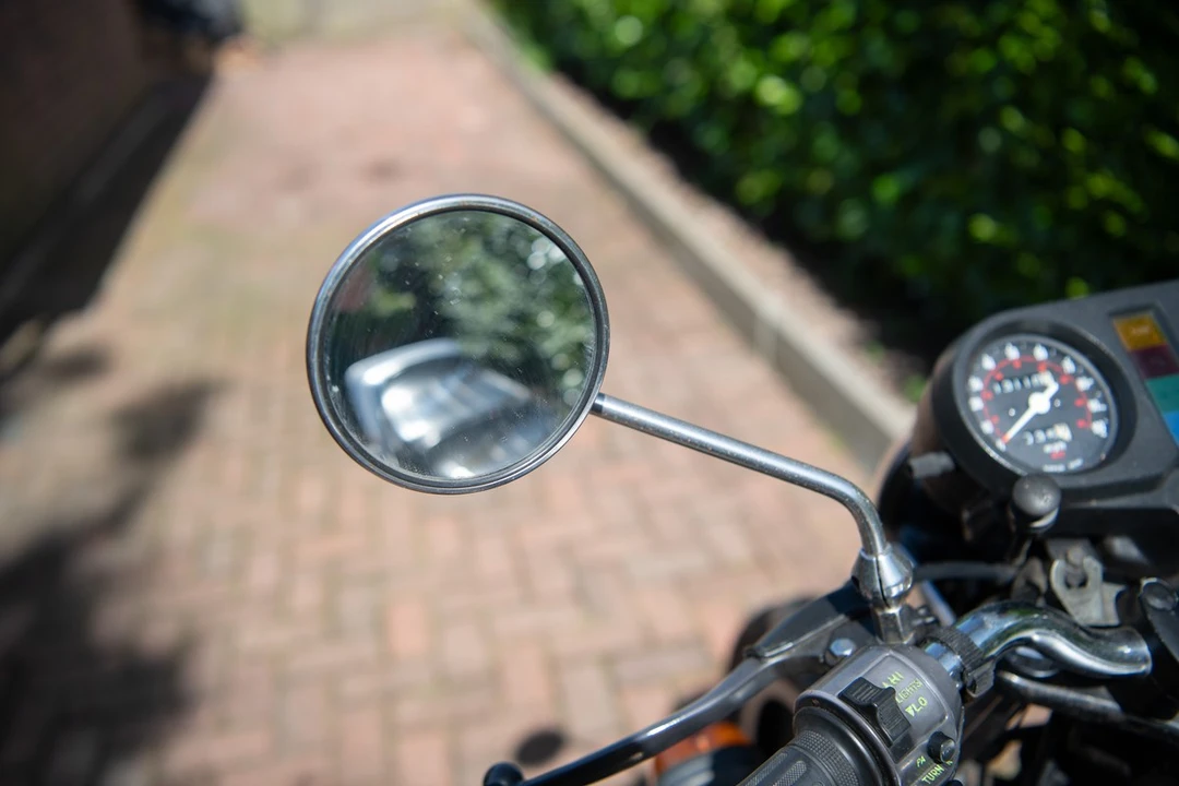1982 Honda Motorcycles - Image 20 of 31