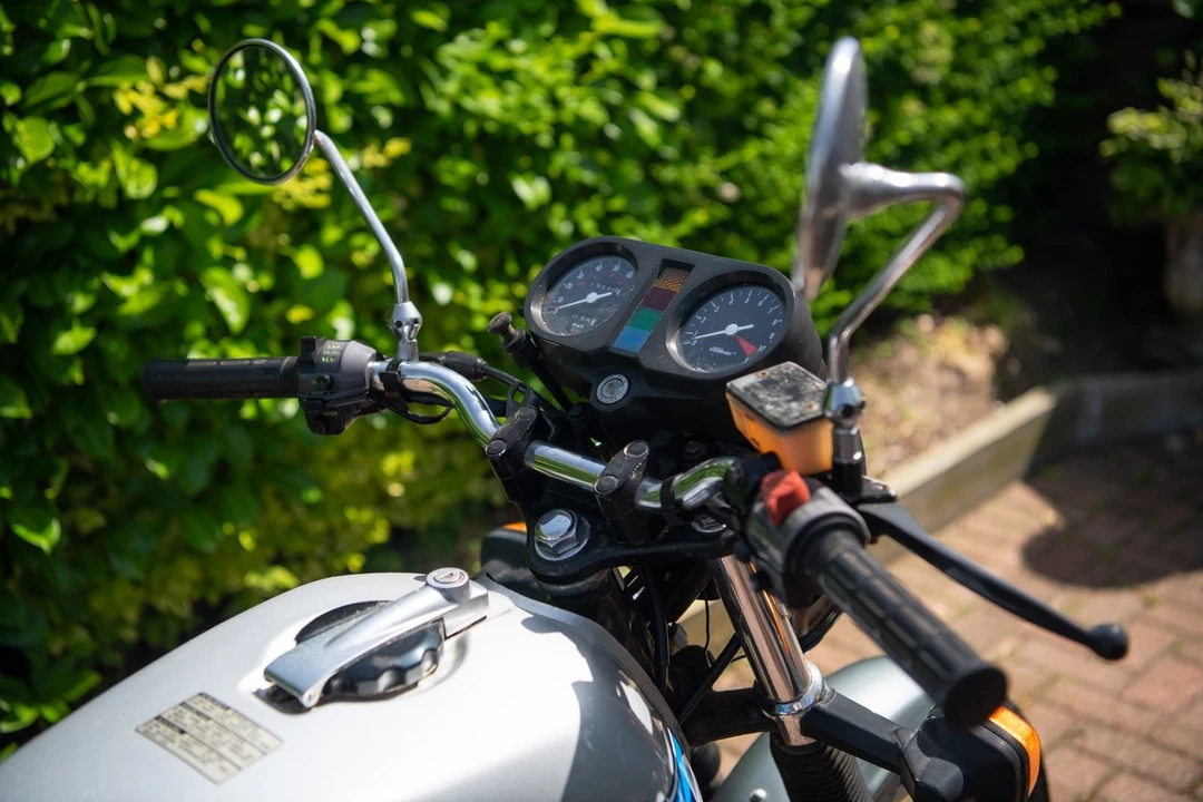 1982 Honda Motorcycles - Image 22 of 31
