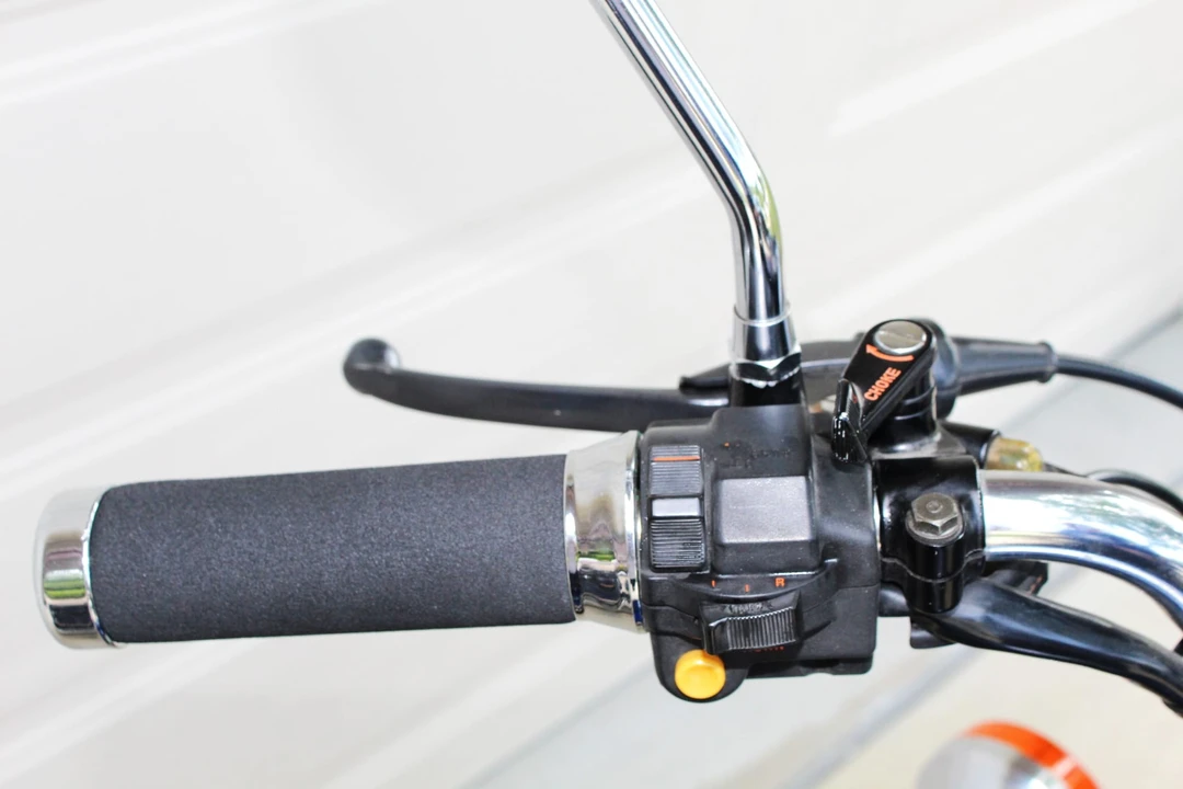 1982 Honda Nighthawk - Image 13 of 31