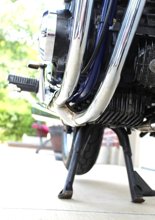 1982 Honda Nighthawk - Image 28 of 31