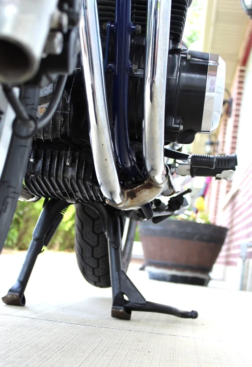 1982 Honda Nighthawk - Image 29 of 31