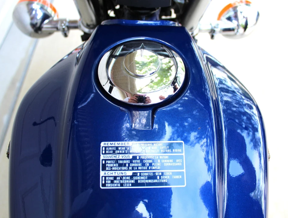 1982 Honda Nighthawk - Image 15 of 31
