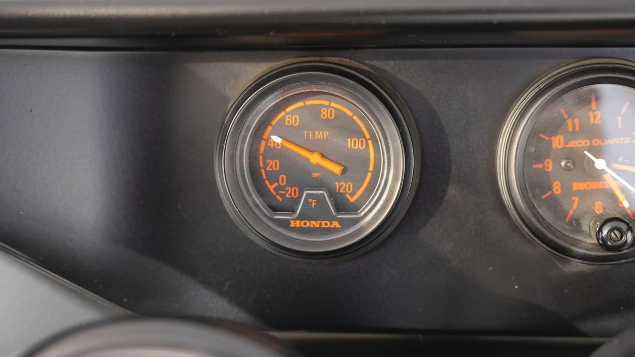 1982 Honda CBX - Image 10 of 31