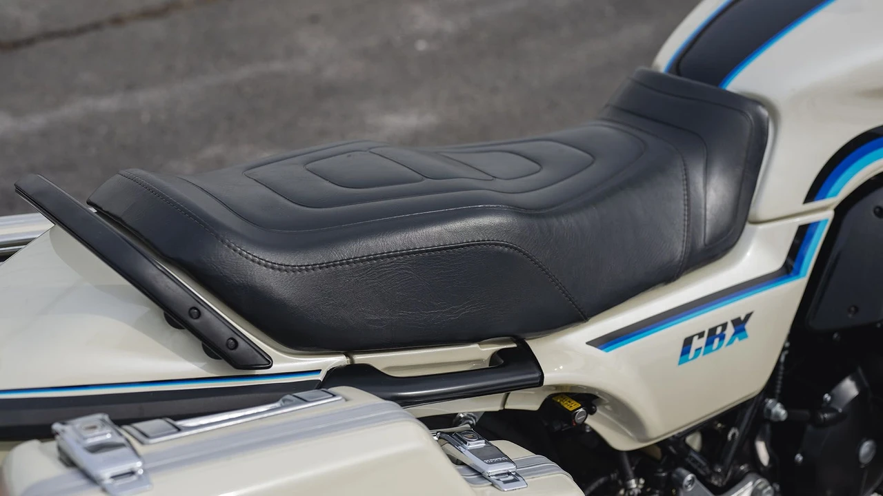 1982 Honda CBX - Image 12 of 31