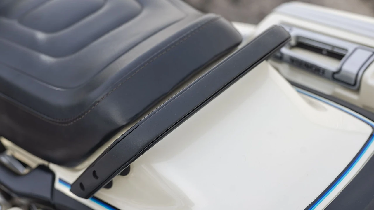 1982 Honda CBX - Image 31 of 31