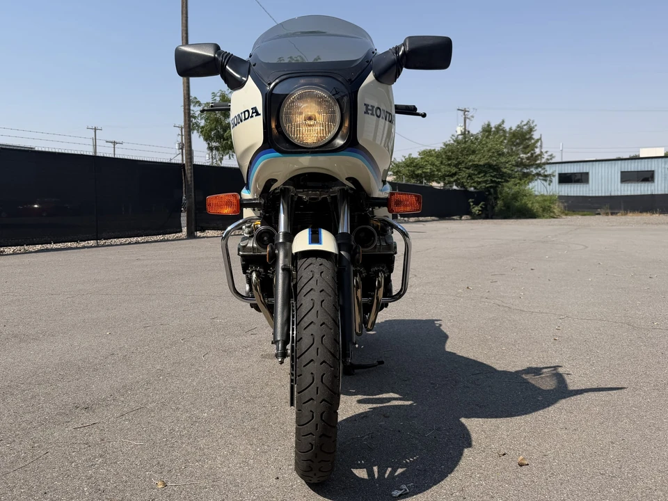 1982 Honda CBX - Image 6 of 31