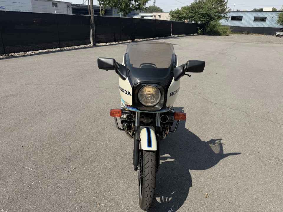 1982 Honda CBX - Image 4 of 31