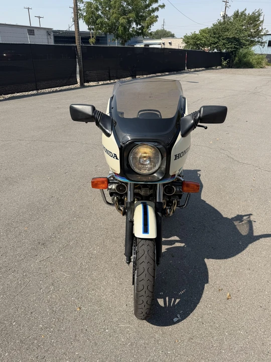 1982 Honda CBX - Image 5 of 31