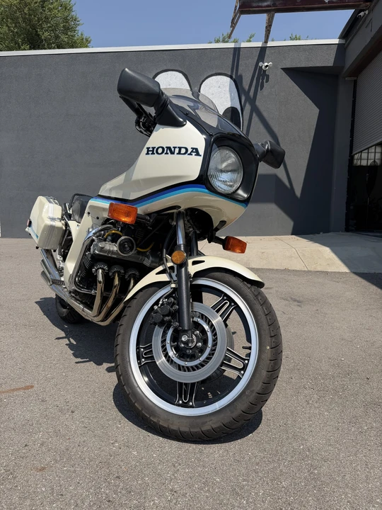 1982 Honda CBX - Image 20 of 31