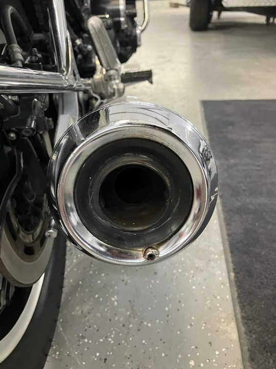 1982 Honda CBX - Image 22 of 31