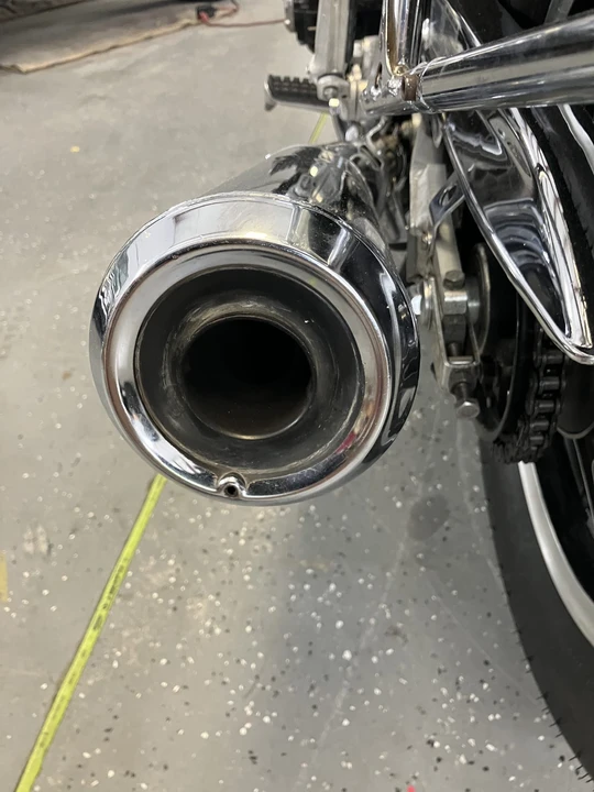 1982 Honda CBX - Image 21 of 31