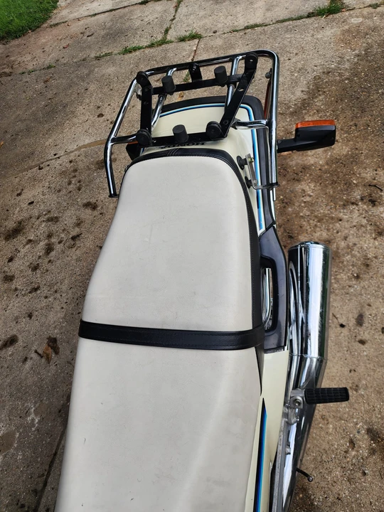 1982 Honda CBX - Image 27 of 31