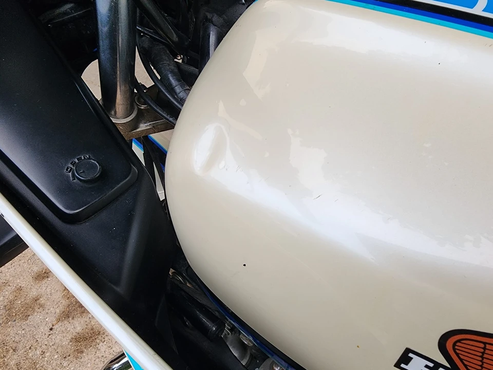 1982 Honda CBX - Image 13 of 31
