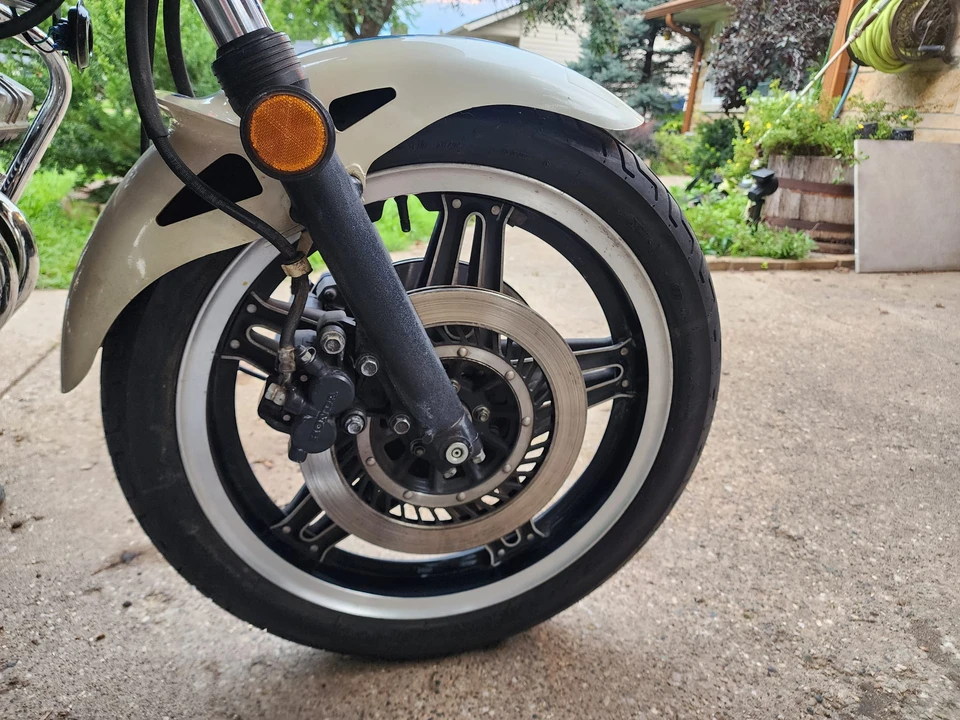 1982 Honda CBX - Image 19 of 31