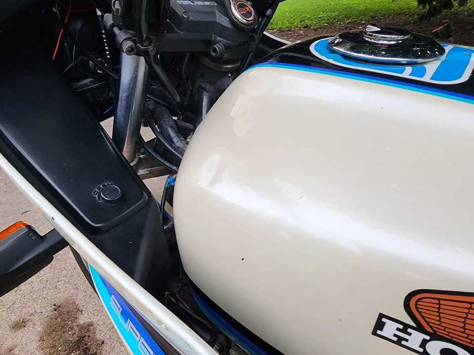 1982 Honda CBX - Image 12 of 31