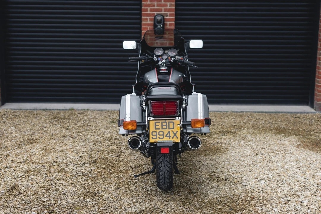 1982 Honda CBX - Image 4 of 30