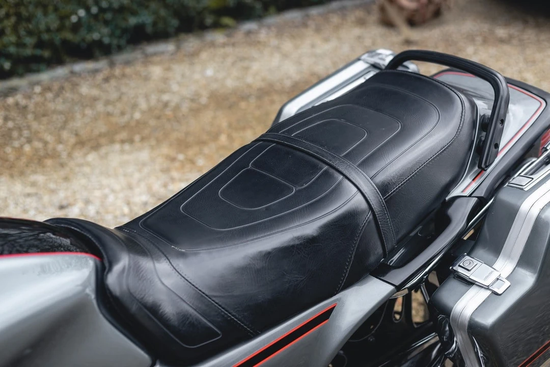 1982 Honda CBX - Image 29 of 30