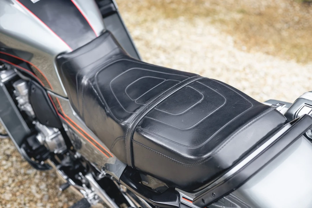 1982 Honda CBX - Image 14 of 30
