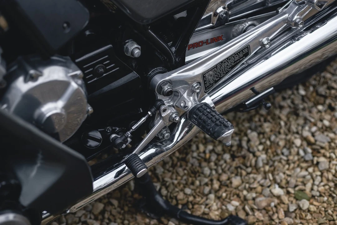 1982 Honda CBX - Image 28 of 30