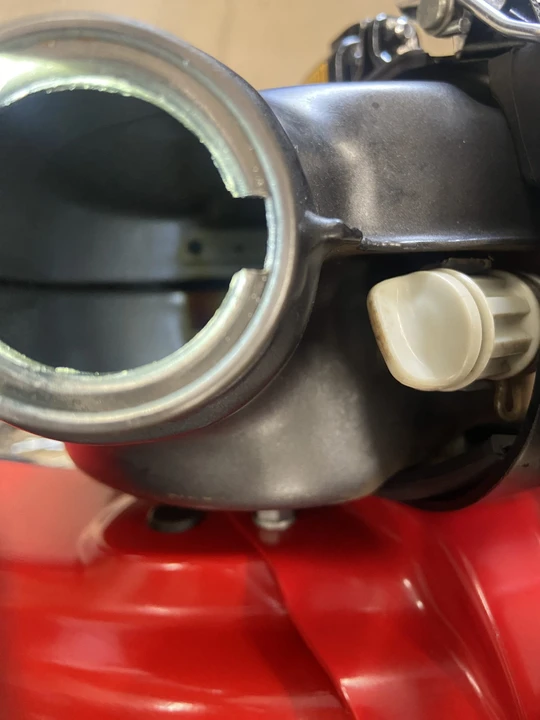 1982 Honda CT110 - Image 17 of 31
