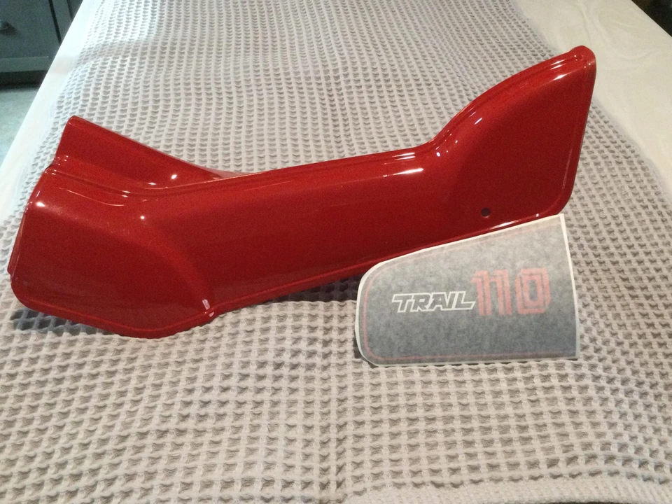 1982 Honda CT110 - Image 16 of 17